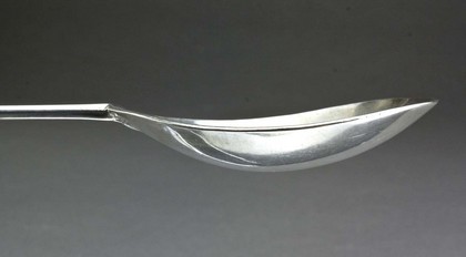 Rare Provincial Seal Top Spoon, Taunton - Salisbury Group A Finial